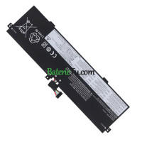  Náhradná batéria pre Lenovo Yoga-Pro14s-IRP8D L22M4PF6 L22C4PF6