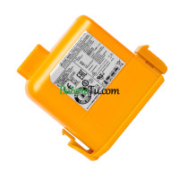  Náhradná batéria pre LG EAC63382204 A9N A9K-CORE A9 Cord-Zero