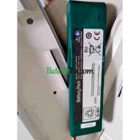  Náhradná batéria pre Nihon-kohden ECG-1150