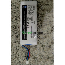 Náhradná batéria pre Nihon-Kohden ECG SB-301DC 3150