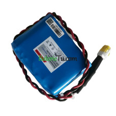  Náhradná batéria pre OMNICELL KG-ME5S2P-TS 42-14056.REV.A