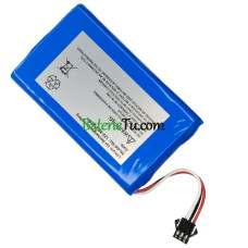  Náhradná batéria pre PLC 12V-8AH-96WH
