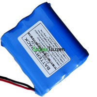 Náhradná batéria pre PLC 21700-3S1P-12V