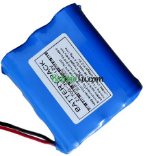 Náhradná batéria pre PLC 21700-3S1P-12V