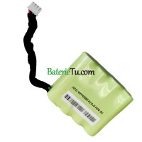  Náhradná batéria pre PLC 8x67A3800mAh