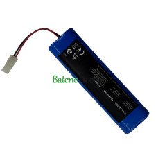  Náhradná batéria pre PLC FD-5RSW-RB
