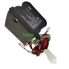  Náhradná batéria pre PLC FT-6S1P Q7Pro V7Pro QX-V6A