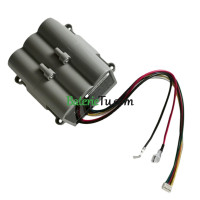  Náhradná batéria pre PLC INZ012 SLIM Z3 Z151-6S1P