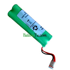  Náhradná batéria pre PLC NiBP-DPU-414