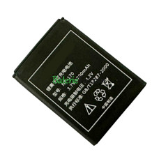  Náhradná batéria pre PLC NP-85 CB-170 NP-170
