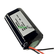 Náhradná batéria pre PLC TL-FC-10,8-2400mAh