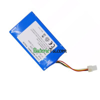  Náhradná batéria pre PowerBot Force Cyclone DJ96-00193E R7040