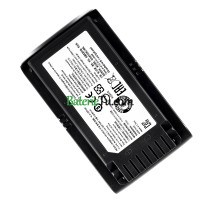 Náhradná batéria pre Samsung VCA-SBTA60 Jet60 JET65