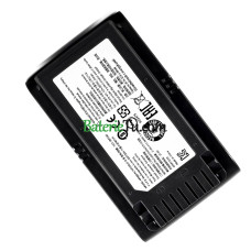 Náhradná batéria pre Samsung VCA-SBTA60 Jet60 JET65