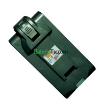  Náhradná batéria pre Supor DC-T02-25 OVS-EM1