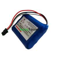  Náhradná batéria pre TENERGY LI-21700-3S1P-10,95V 34507
