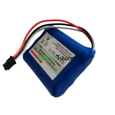  Náhradná batéria pre TENERGY LI-21700-3S1P-10,95V 34507