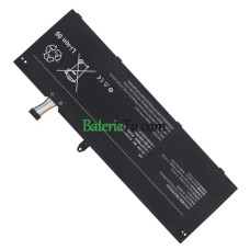  Náhradná batéria pre Xiaomi RMA2204-AB/AA