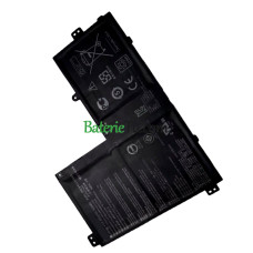  Výmena batérie pre Asus CM1400FXA C31N2020 Chromebook-Flip CM1
