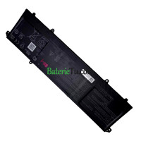  Výmena batérie pre Asus Go15-E1504G C31N2201 Vivobook