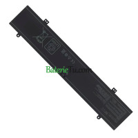  Výmena batérie pre Asus GV601RW GV601RE