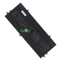  Výmena batérie pre Asus M5606 UM3406HA C41N2304 S5606 S5507