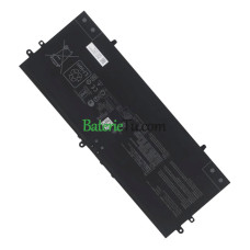  Výmena batérie pre Asus M5606 UM3406HA C41N2304 S5606 S5507