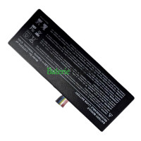  Výmena batérie pre Autel 515783-4P PRO-II IM608 MaxiCOM MK908