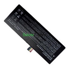  Výmena batérie pre Autel 515783-4P PRO-II IM608 MaxiCOM MK908