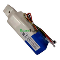  Výmena batérie pre BISSELL 69-0096-041 2765Z