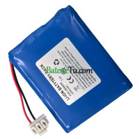  Výmena batérie pre Carewell CPM-8000