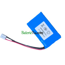  Výmena batérie pre Contec ECG100G