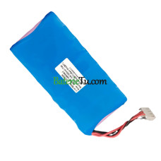  Výmena batérie pre CONTEC ECG1212G