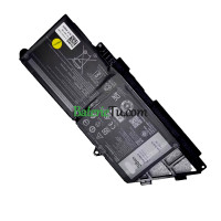  Výmena batérie pre Dell Latitude FH97R 7340 7640 599M7 76KVG 7440