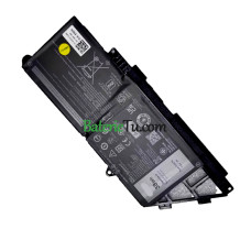  Výmena batérie pre Dell Latitude FH97R 7340 7640 599M7 76KVG 7440