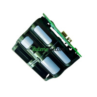  Výmena batérie pre Dreame M12/M12S/M12Pro/M13 W2206