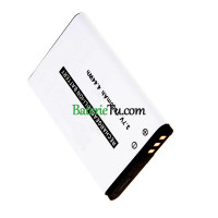  Výmena batérie pre Garmin 010-11935-00 GPS Glo