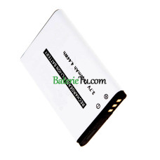  Výmena batérie pre Garmin 010-11935-00 GPS Glo