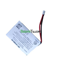  Výmena batérie pre Garmin 235 745 225 220 361-00086-00 735XT