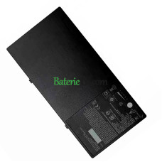  Výmena batérie pre Getac G4 F110 BP3S1P2160-S G2 441857100001 G3