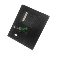  Výmena batérie pre Getac T800 BP2S2P2100S
