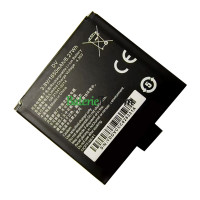  Výmena batérie pre Hikvision HIKM1A1