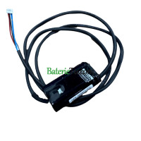  Výmena batérie pre HP G8 633542-001 660093-001 633543-001 633540