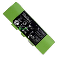  Výmena batérie pre iRobot Roomba i4 i8 5150 45504552 i3 ABL-F 45504552