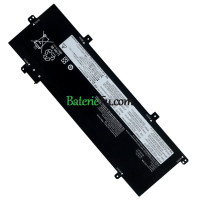 Výmena batérie pre Lenovo L21D4P72 L21L4P72 L21D4P73 L21C4P72