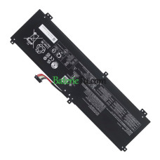  Výmena batérie pre Lenovo L22C4PC3