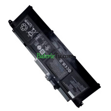  Výmena batérie pre Lenovo L24C4P70 5B11M90103