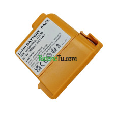  Výmena batérie pre LG A9-PLUS A9 A905M A907GMS A905RM EAC63758601