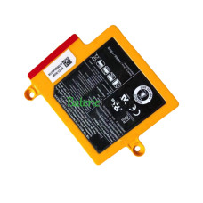  Výmena batérie pre LG EAC63419404 R9 CordZero R87 BDV1