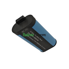  Výmena batérie pre Logitech 533-000116 533-000146 MegaBoom S-00147 533-000138